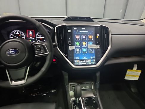 New 2026 Subaru Ascent Touring image 12