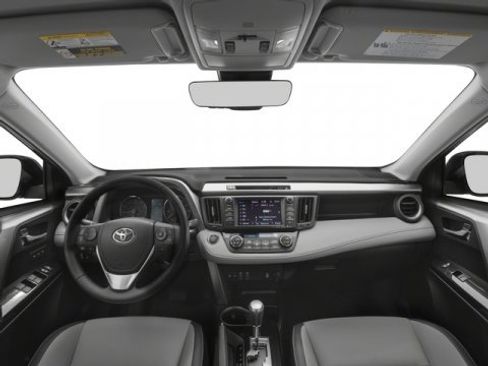 Used 2018 Toyota RAV4 Limited image 11