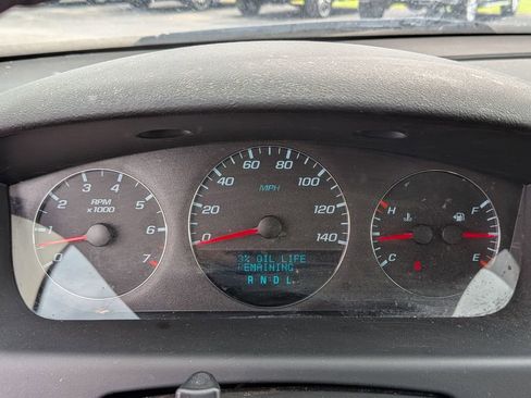 Used 2014 Chevrolet Impala LTZ FWD image 17