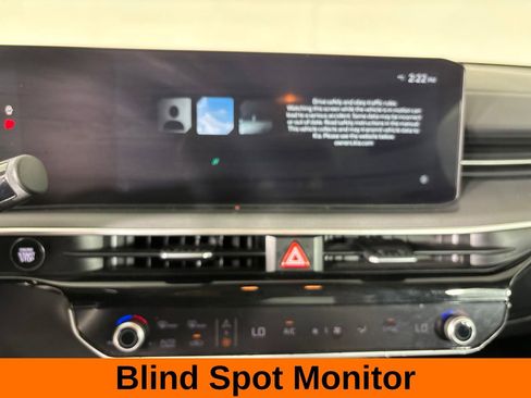 Used 2025 Kia K5 LXS FWD image 13