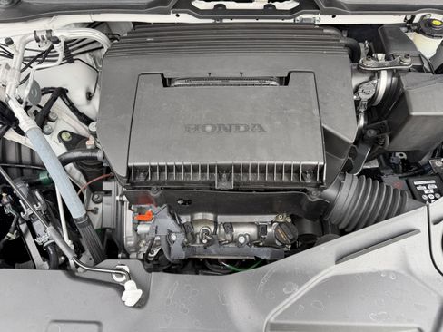 Certified 2023 Honda Pilot EX-L image 27