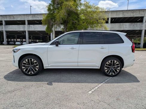 New 2026 Volvo XC90 B6 Ultra w/ Protection Package Premier AWD/4WD image 3