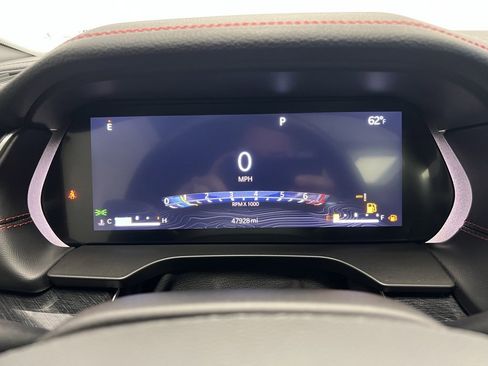 Used 2022 Jeep Grand Cherokee Trailhawk w/ Luxury Tech Group III image 24