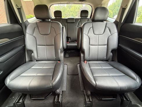 Used 2020 Kia Telluride SX w/ Towing Package AWD/4WD image 35