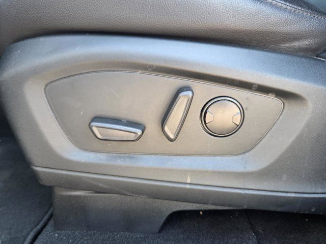 Used 2021 Ford Explorer Limited w/ Equipment Group 301A RWD image 26