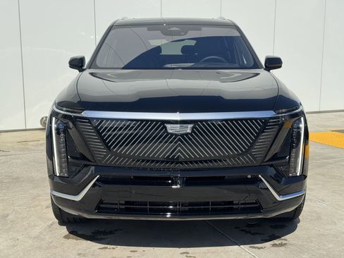 New 2026 Cadillac Vistiq Premium Luxury image 3