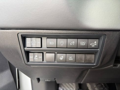 New 2026 Toyota Tundra Platinum image 13