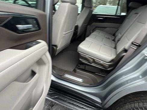New 2026 Chevrolet Tahoe LT image 16