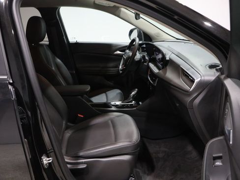 Used 2024 Buick Encore GX Sport Touring image 22