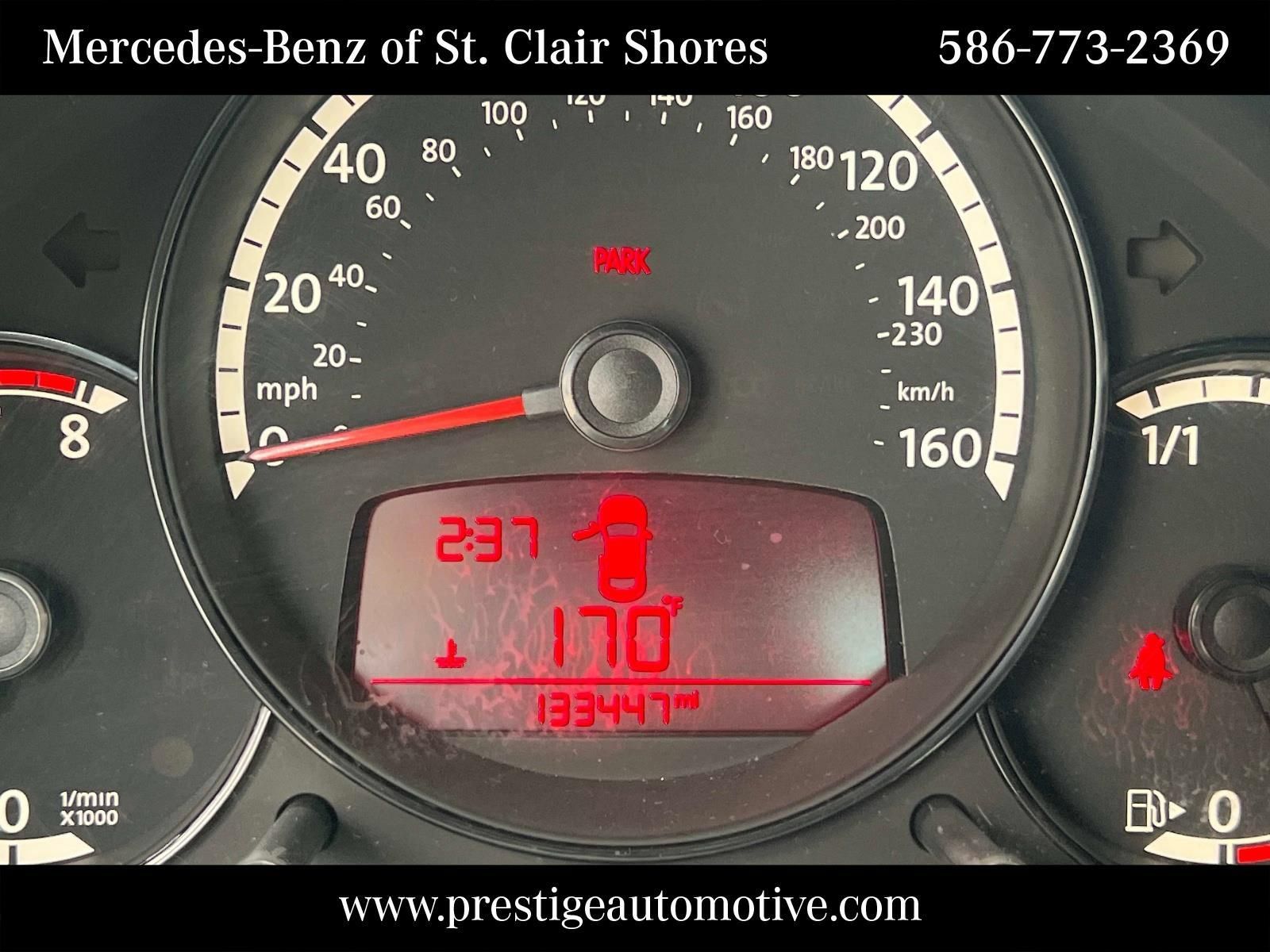 Used 2013 Volkswagen Beetle 2.0T FWD image 22