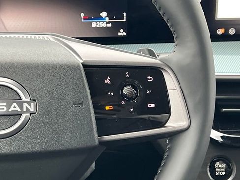 New 2025 Nissan Murano SL image 29