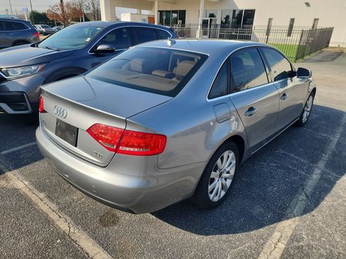 Used 2011 Audi A4 2.0T Premium Plus image 4