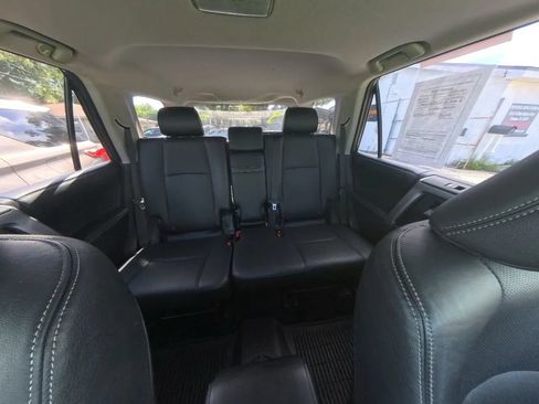 Used 2018 Toyota 4Runner Limited RWD image 27