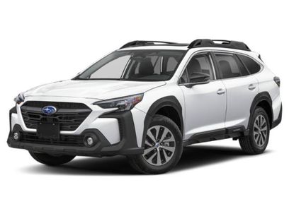 Used 2025 Subaru Outback Premium