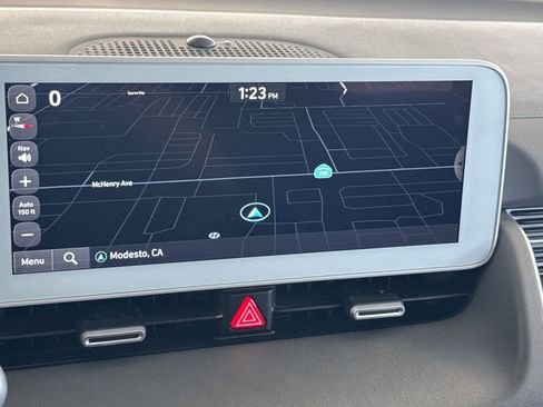 Used 2024 Hyundai Ioniq 5 SEL RWD image 19