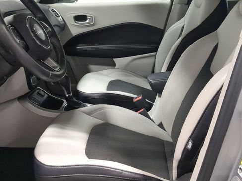 Used 2019 Jeep Compass Latitude image 28