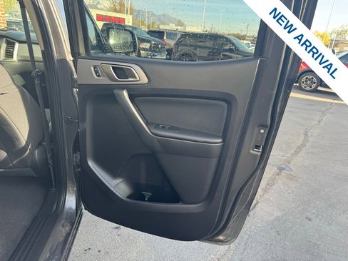 Used 2020 Ford Ranger XLT w/ Equipment Group 301A Mid image 12