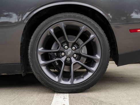 Used 2023 Dodge Challenger R/T Scat Pack w/ Plus Package RWD image 16