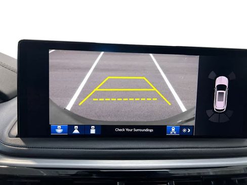 New 2026 Acura MDX SH-AWD w/ Technology Package image 27