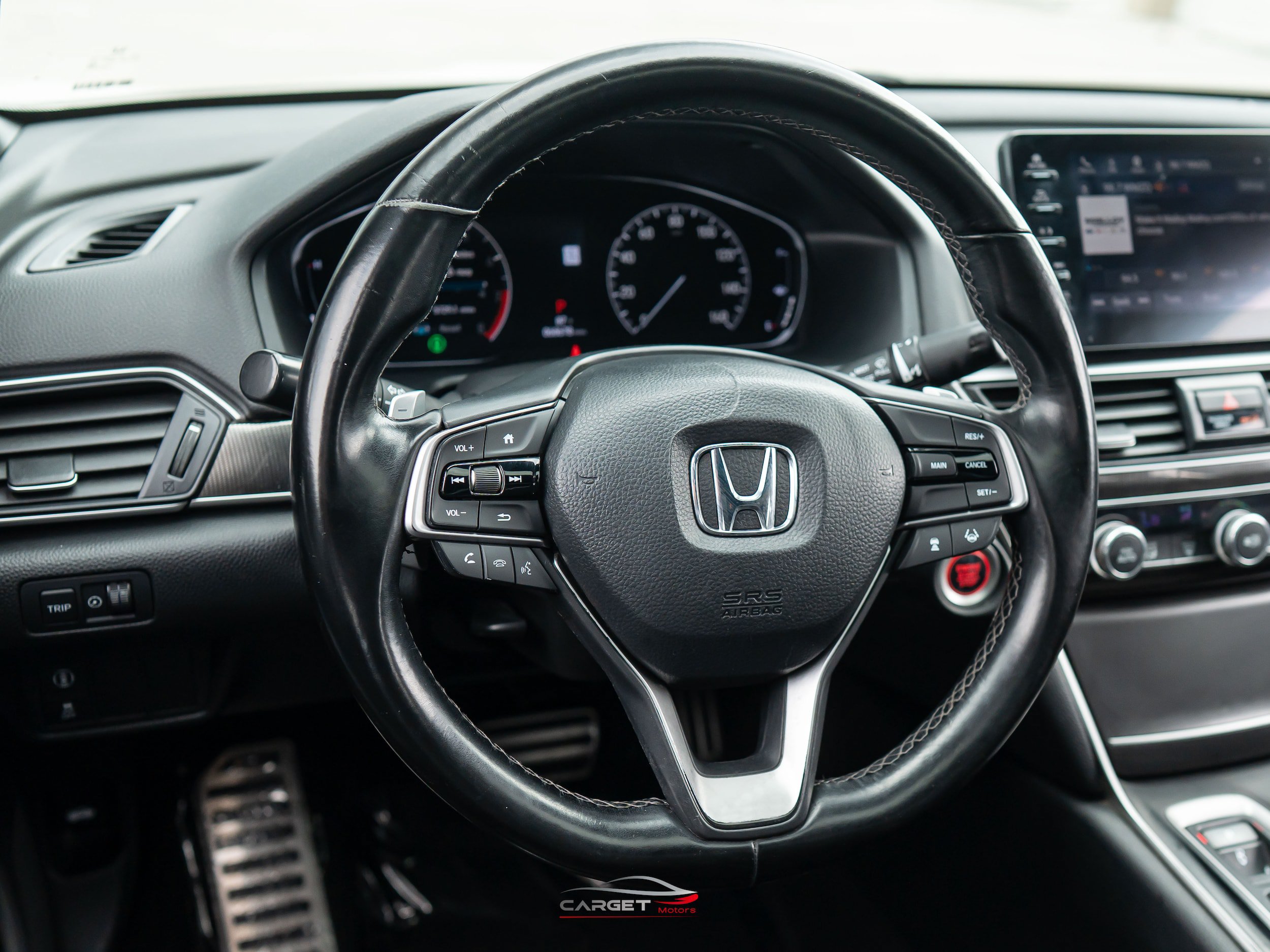 Used 2020 Honda Accord Sport image 23