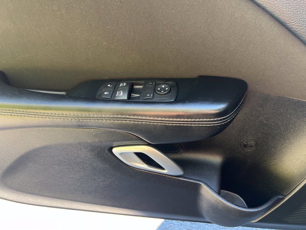 Used 2021 Dodge Challenger SXT RWD image 14