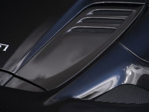Certified 2022 Ferrari F8 Tributo RWD image 14
