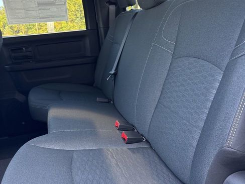 New 2026 RAM 2500 Tradesman image 26