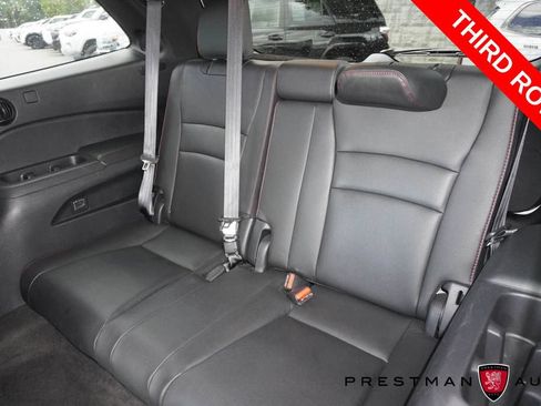 Used 2022 Honda Pilot Black Edition image 5