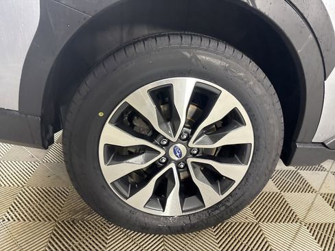 Used 2023 Subaru Outback Touring XT image 34