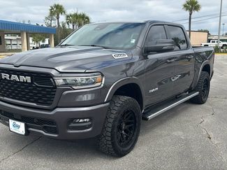 New 2026 RAM 1500 Big Horn video 2