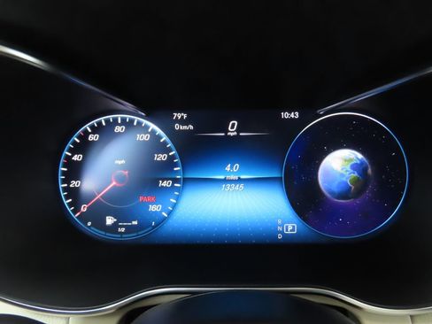 Certified 2022 Mercedes-Benz GLC 300 image 34