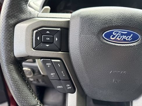 Used 2020 Ford F150 Raptor w/ Equipment Group 802A Luxury AWD/4WD image 23