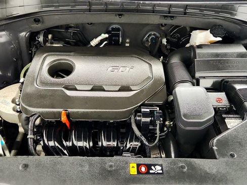 Used 2018 Kia Sorento FWD image 26