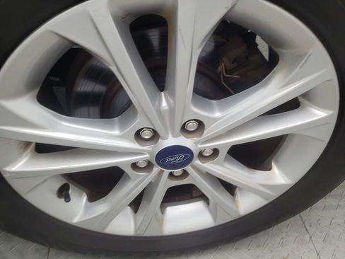 Used 2019 Ford Escape SE AWD/4WD image 31