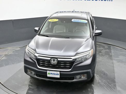 Used 2017 Honda Ridgeline RTL-E image 26