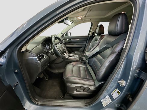Used 2024 MAZDA CX-5 Carbon Edition AWD/4WD image 13