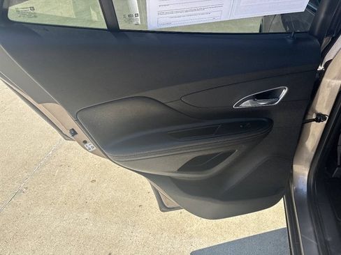 Used 2015 Buick Encore Leather AWD/4WD image 8
