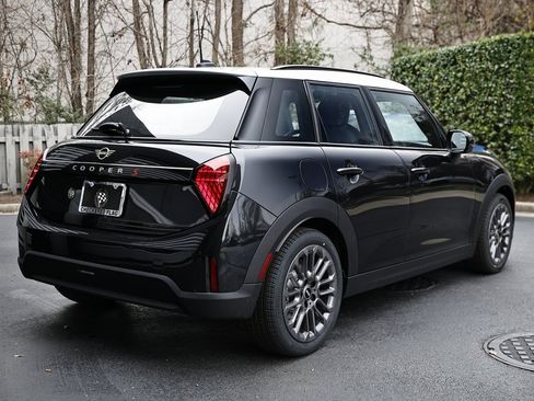 New 2026 MINI Cooper S image 7