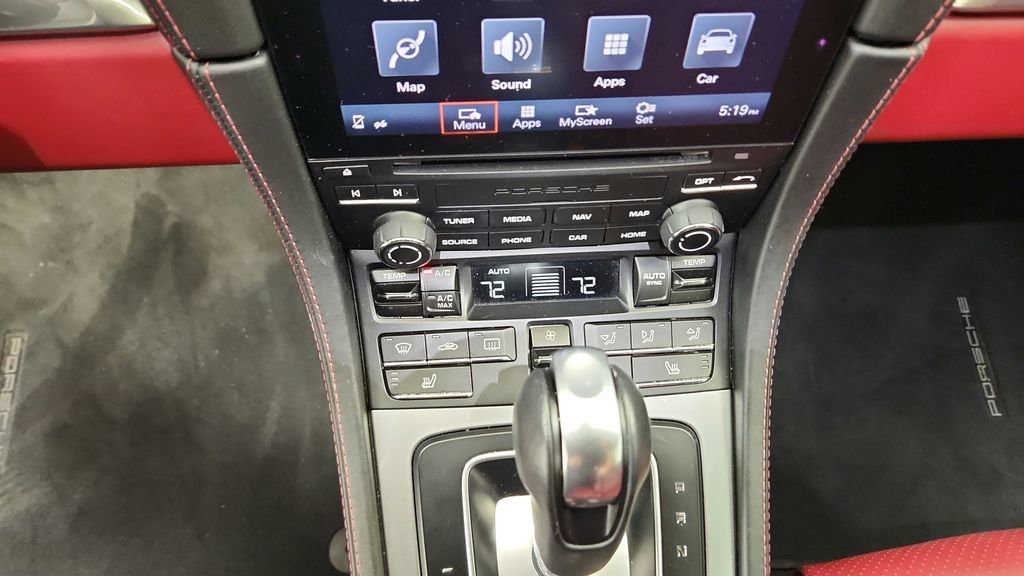Used 2018 Porsche 718 Cayman GTS RWD image 39