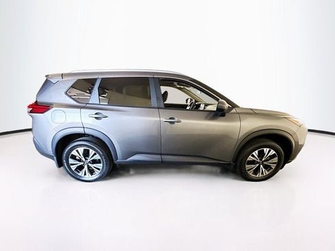 Used 2023 Nissan Rogue SV w/ SV Premium B Package AWD/4WD image 4