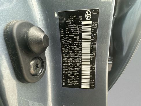 Used 2024 Toyota Corolla LE FWD image 43