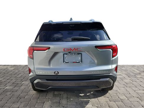 New 2027 GMC Terrain Elevation w/ Elevation Premium Package FWD image 5