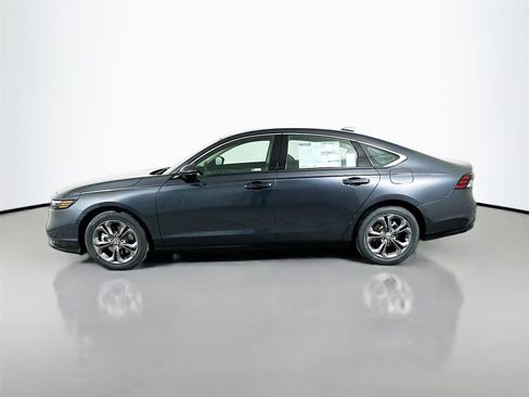 New 2026 Honda Accord EX-L image 4