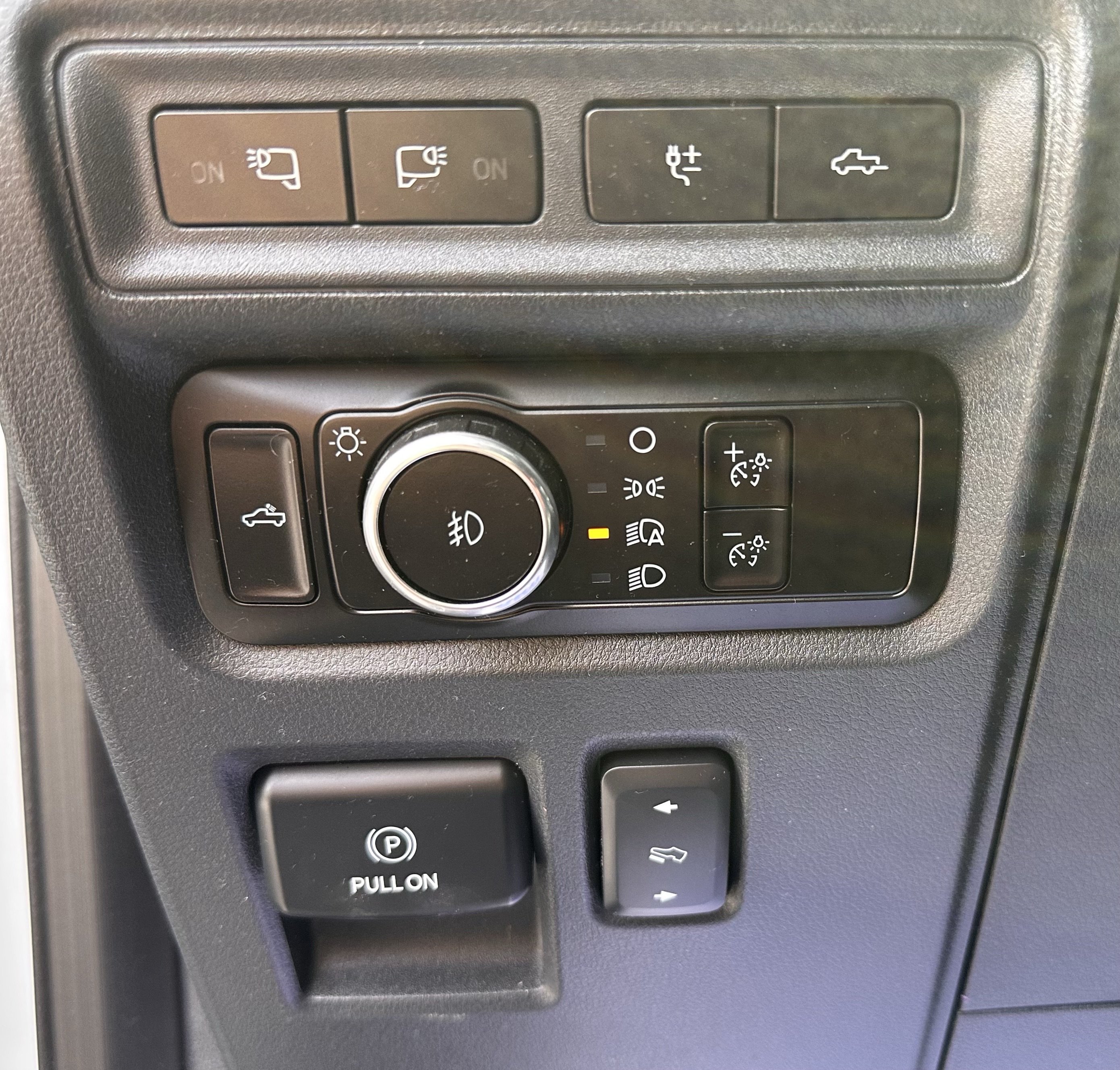 Used 2023 Ford F150 Raptor AWD/4WD image 19