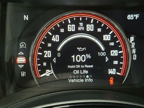 New 2026 Dodge Durango GT w/ Blacktop Package image 16