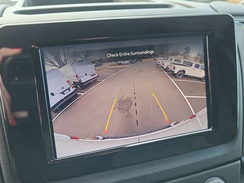 New 2026 RAM ProMaster 2500 w/ Convenience Group image 21