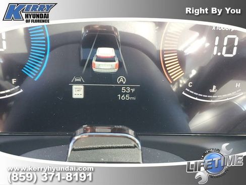 New 2026 Hyundai Palisade SE image 25