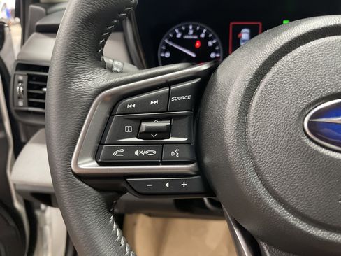 New 2025 Subaru Legacy Premium image 17