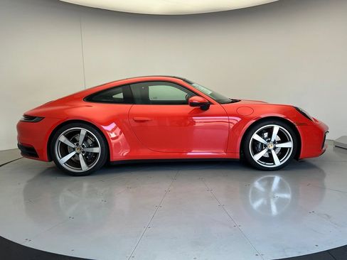 Certified 2020 Porsche 911 Carrera RWD image 23