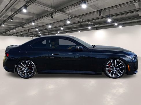 Used 2024 BMW 230i Coupe w/ Premium Package RWD image 17